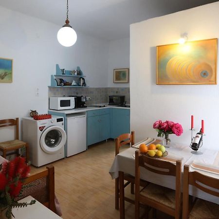 Bella Vista Διαμέρισμα Μπατσί Εξωτερικό φωτογραφία