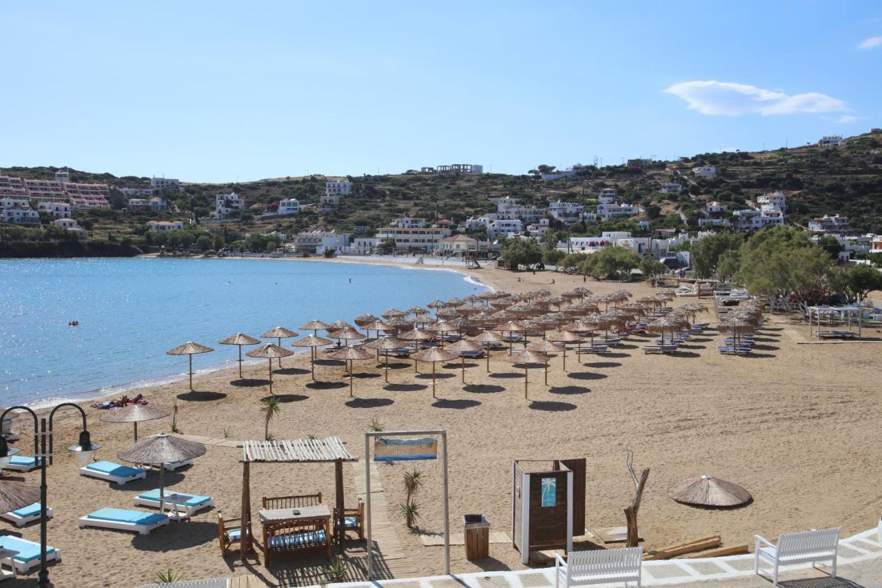 Bella Vista Διαμέρισμα Μπατσί Εξωτερικό φωτογραφία