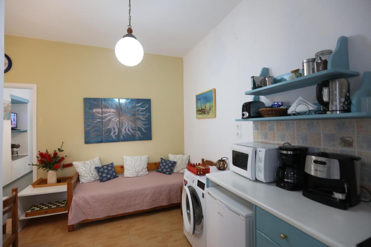 Bella Vista Διαμέρισμα Μπατσί Εξωτερικό φωτογραφία