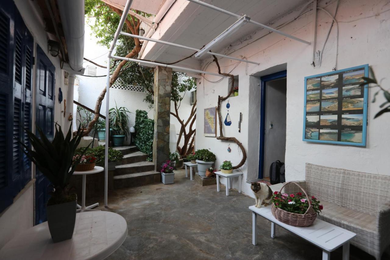 Bella Vista Διαμέρισμα Μπατσί Εξωτερικό φωτογραφία