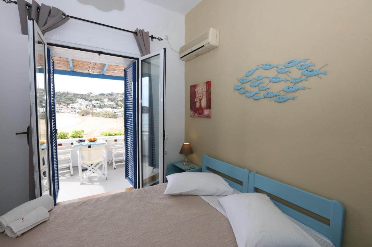 Bella Vista Διαμέρισμα Μπατσί Εξωτερικό φωτογραφία