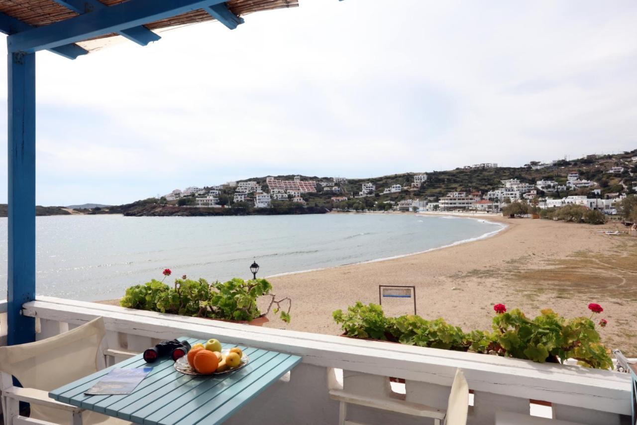 Bella Vista Διαμέρισμα Μπατσί Εξωτερικό φωτογραφία